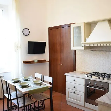 Leghorn - Centro & Mare - Apartamento Livorno