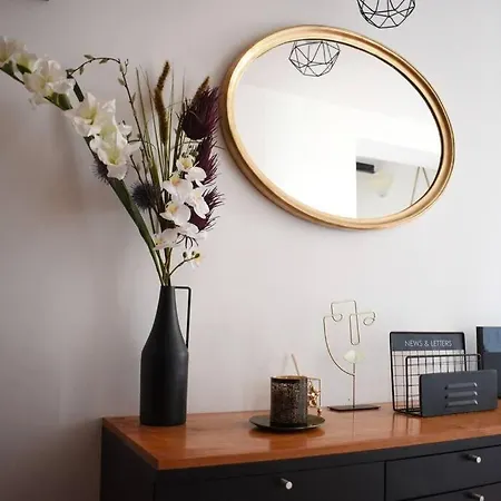 Apartamento Leghorn - Centro & Mare -