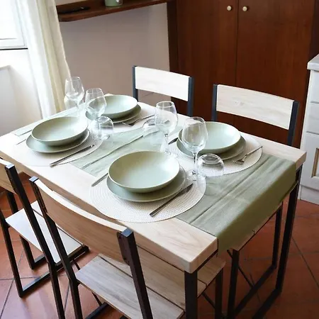 Leghorn - Centro & Mare - Apartment