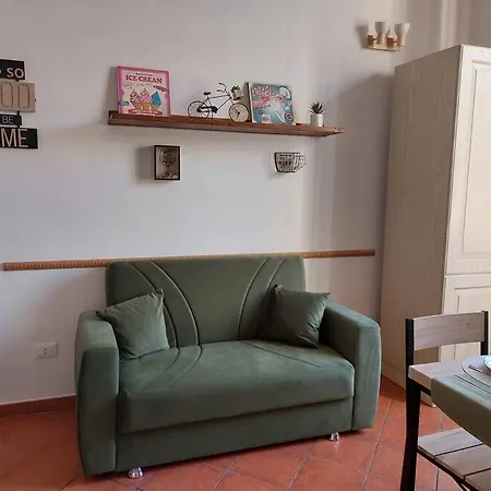 Leghorn - Centro & Mare - Livorno