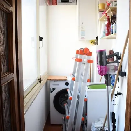 Apartamento Leghorn - Centro & Mare - *
