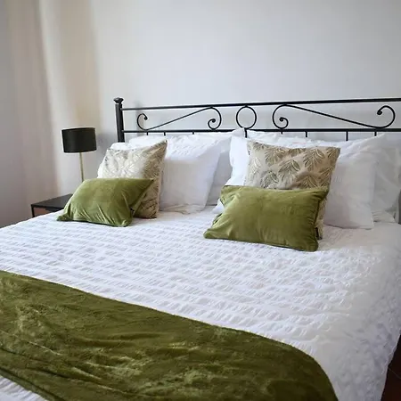 Apartment Leghorn - Centro & Mare - Livorno