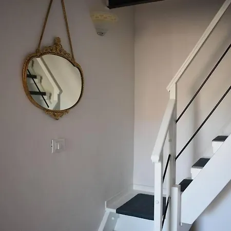 Leghorn - Centro & Mare - Apartamento *