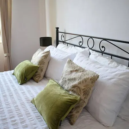 Leghorn - Centro & Mare - Apartment Livorno