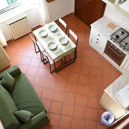 Apartment Leghorn - Centro & Mare -