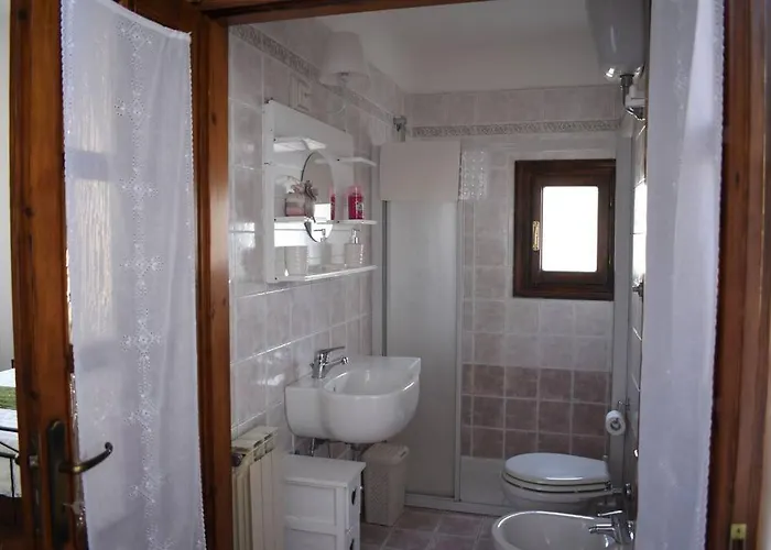 Apartamento Leghorn - Centro & Mare - Livorno