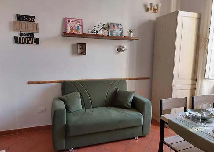 Leghorn - Centro & Mare - Livorno