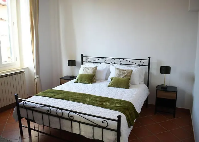Leghorn - Centro & Mare - * Livorno