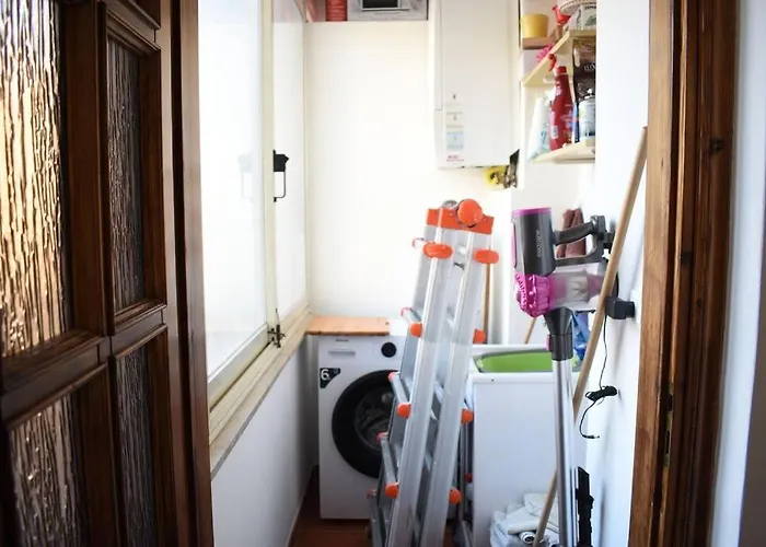 Apartamento Leghorn - Centro & Mare - *