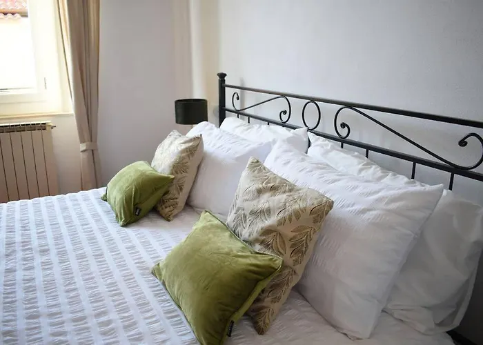 Leghorn - Centro & Mare - Apartamento Livorno