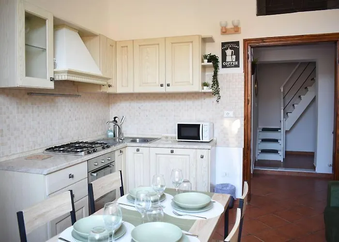 Leghorn - Centro & Mare - * Livorno