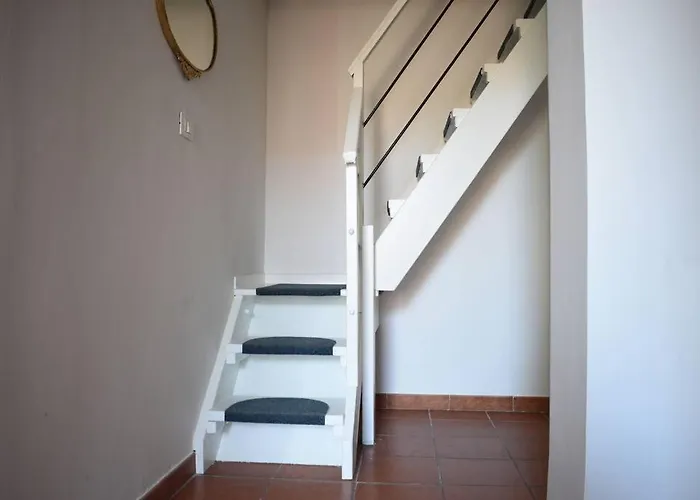 Leghorn - Centro & Mare -