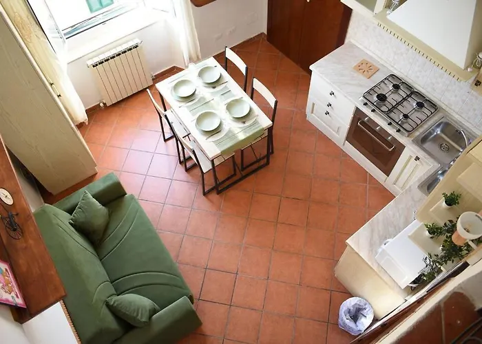 Apartamento Leghorn - Centro & Mare -