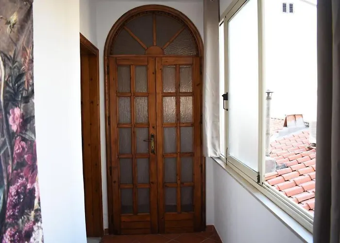 Apartamento Leghorn - Centro & Mare -